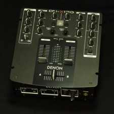 Denon DN-X120 DJ Mixer