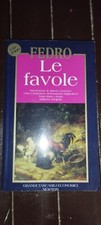 Fedro-le Favole- Newton 1995