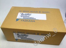 Servomotore ac Yaskawa