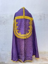 paramenti sacri antichi - Piviale, Dalmatiche, pianeta, stola, manipolo, velo