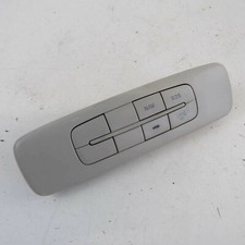 Pulsantiera navigatore 156084938 per Alfa Romeo Mito Mk1 08-13 usata (72134)