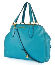 Borsa tote bag originale MIU