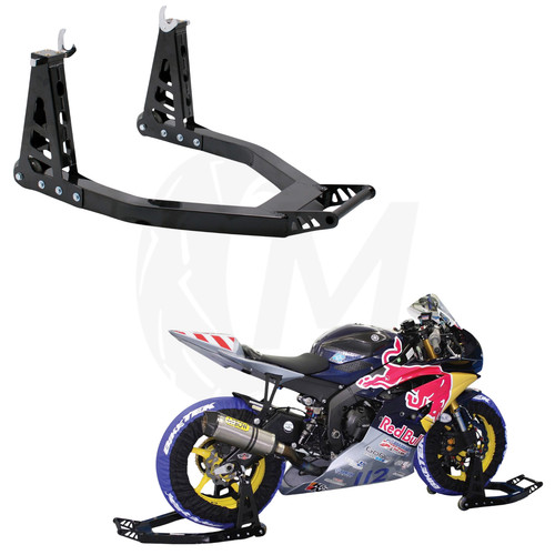 Supporto paddock box - supporto,