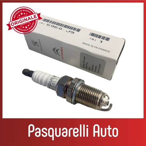 Candela accensione motore - accensione,