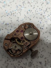 Movimento CAL. FEF 270 marca Exactus  non funzionante x ricambi 