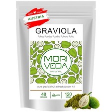 Graviola in Polvere | Soursop