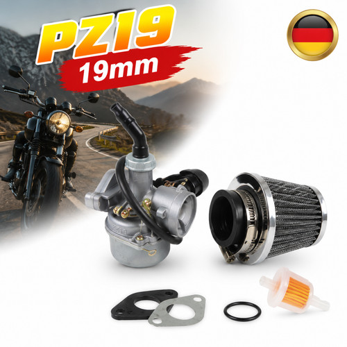 Filtro aria carburatore - , pz19