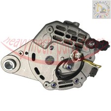 24V 65A 2PK Alternator
