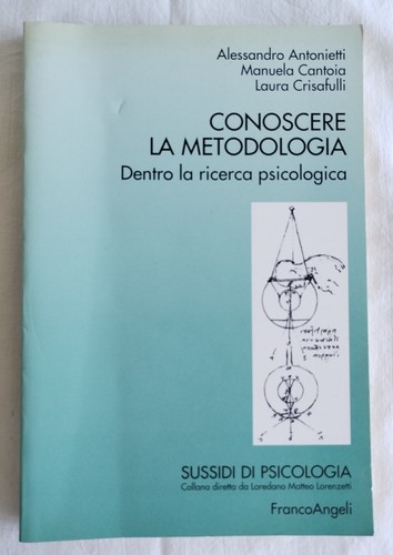 Conoscere metodologia - ✅conoscere, la