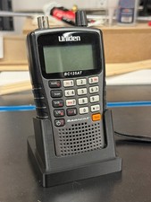 Yaesu VX-6R HT Supporto da