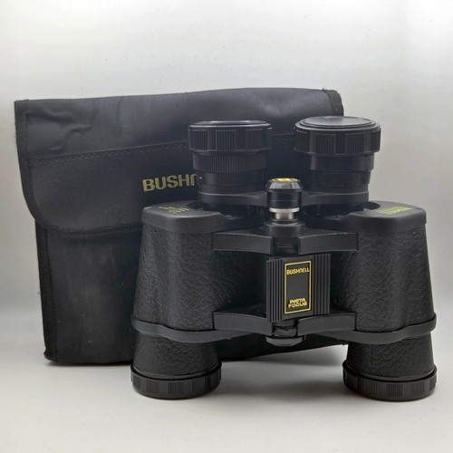 Bushnell insta focus - bushnell, 7x35