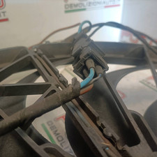 64508364093 Elettroventola con