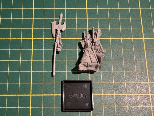 Warhammer alti elfi - alti,