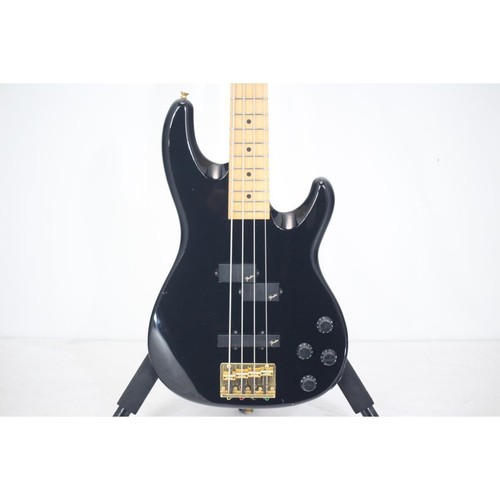 Fender pjr active bass - active, pj