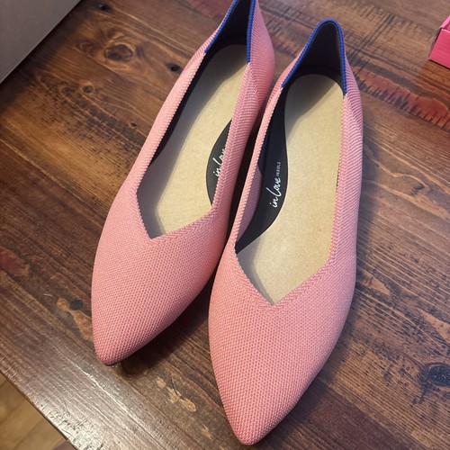 Tulipano donna tacco alto