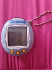 Tamagotchi Bandai Originale Azzurro Anno 2004