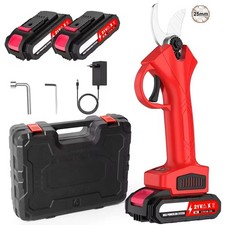 Forbice A Batteria da potatura