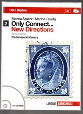 ONLY CONNECT...NEW DIRECTIONS