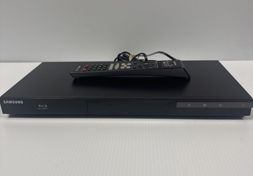 Lettore blu ray samsung - blu-ray,