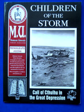 Children Of The Storm -