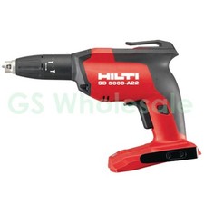 Hilti SD 5000-A22 22V