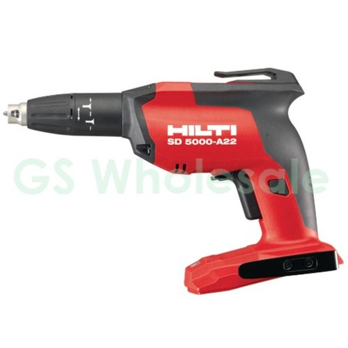 Hilti 5000 a22 22v - hilti,