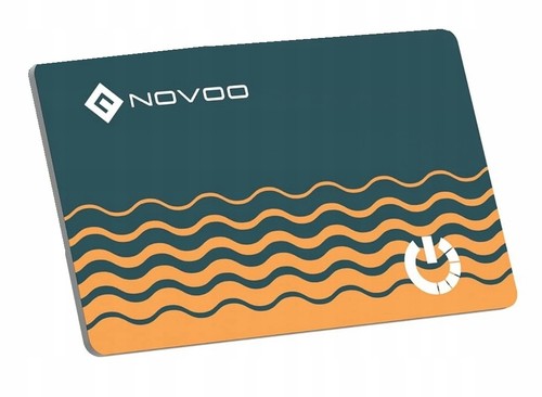 Novoo airtag wallet locator - novoo,