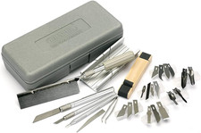 21835 - Cassetta Degli