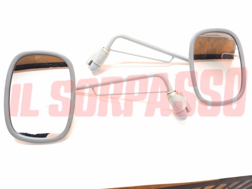 Specchi retrovisori destro - destro, +