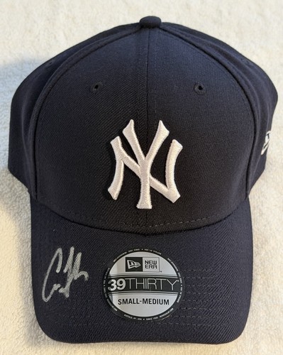 Cappello baseball firmato - cappello,