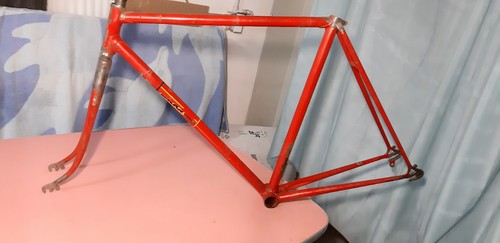 Telaio corsa viner special - viner,