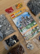 LEGO Castle: Il Castello del