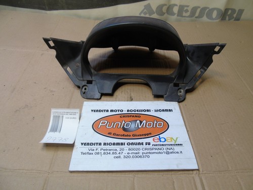 Carena coperchio cover