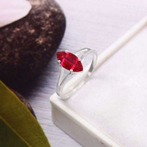 Anello argento sterling - sterling, 925