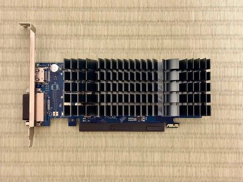 Asus gt1030 brk - asus, 2gb