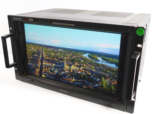 Sony bvm l170 lcd 1920x1080 - sony,