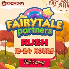 Fairytale partners events - fairytale,