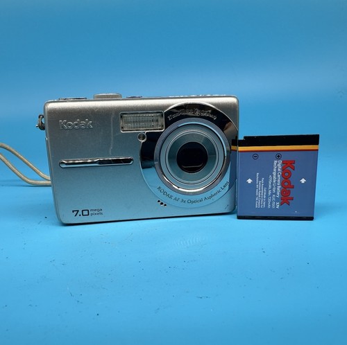 Kodak easyshare m753 0 - easyshare, 7,0