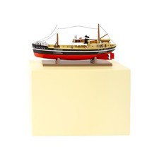 Tintin "Musée Imaginaire"