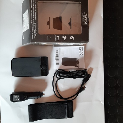 Vivavoce parrot minikit - parrot,
