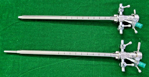 2pz guaina uretrotoma - 2pz,