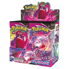 Pokemon  Spada E Scudo Box 36