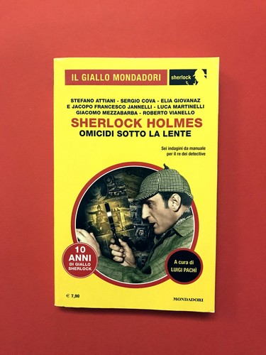 Omicidi sotto - , la