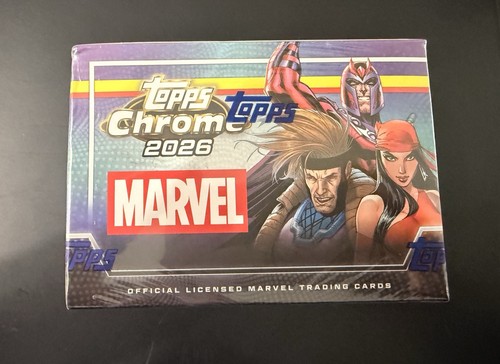 2026 topps chrome - topps,