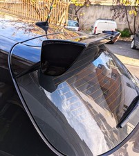 Spoiler posteriore sport - sport, gt