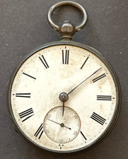 Antique 1842 John Johnson
