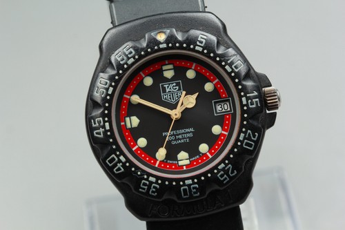 Quasi come nuovo orologio - [quasi,