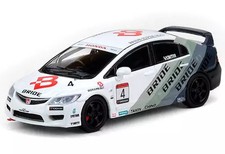 Mini auto 164 Honda Civic Type