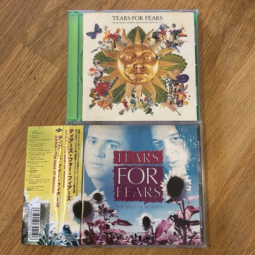 Tears for fears - tears,