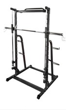 attrezzi palestra usati